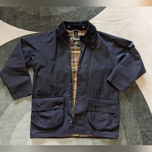 Barbour Beaufort C38